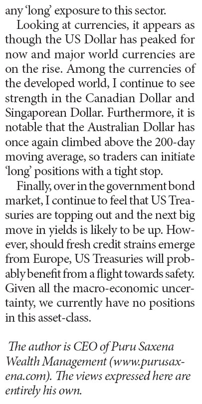 Unlocking the Potential of Big Markets: Strategies for Success