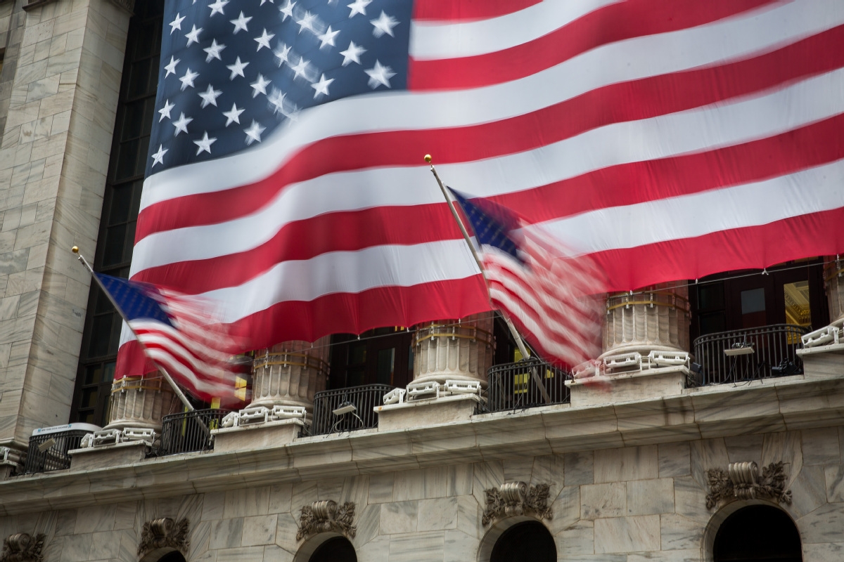 Top Companies Thriving in the Stock Market